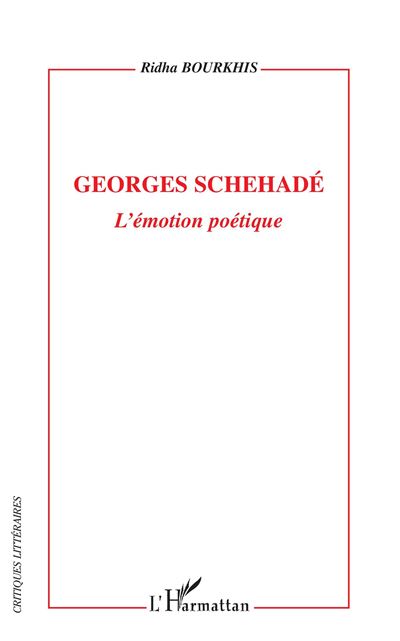 Georges Schehadé