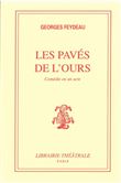 Les pavés de l'ours
