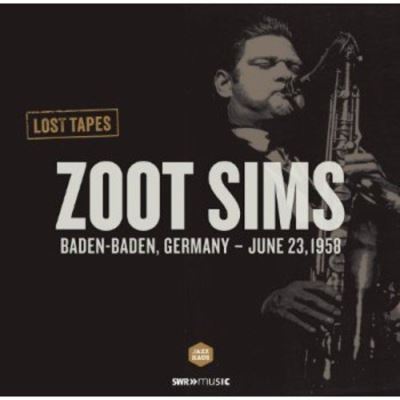 Baden baden germany june 23 1958 lost tapes