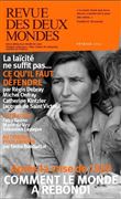 Revue des deux mondes fevrier 2021 - la crise de 1929
