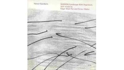 Shadow - Landscape with argonauts