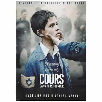 COURS SANS TE RETOURNER-FR