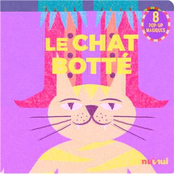 Le chat botté