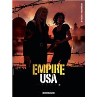 Empire USA
