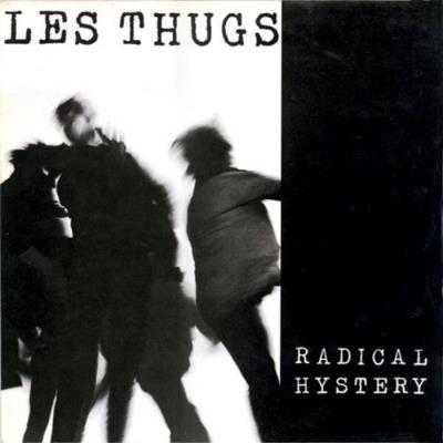 RADICAL HYSTERY/LP