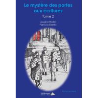 Le mystère des portes aux écritures