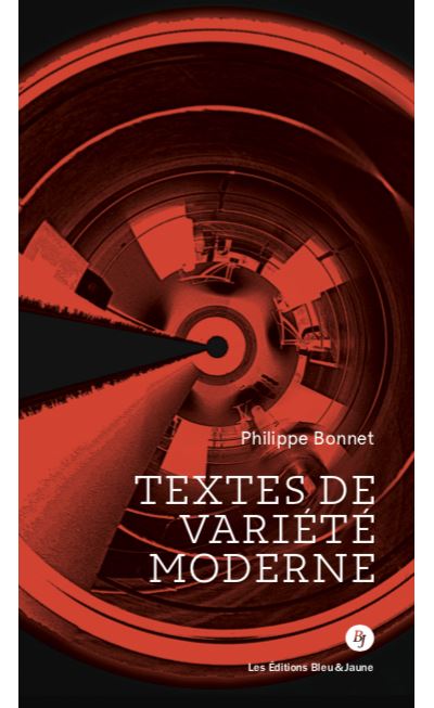 Textes de variété moderne