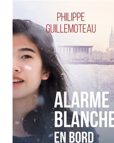 Alarme blanche en bord de Sèvre