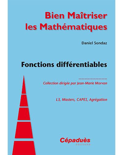 Fonctions différentiables