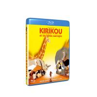 B-KIRIKOU & LES BETES SAUVAGES-VF