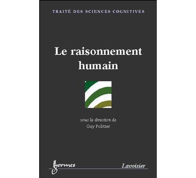Le raisonnement humain traite