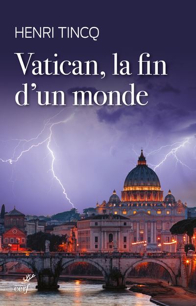 Rome la fin d'un monde