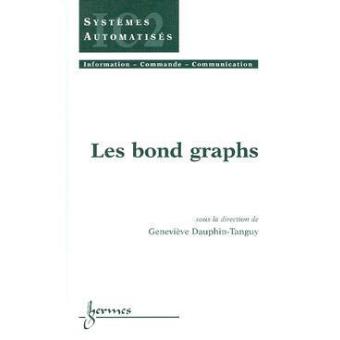Les bond graphs