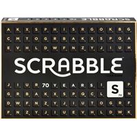 SCRABBLE 70TH ANNIVERSARY