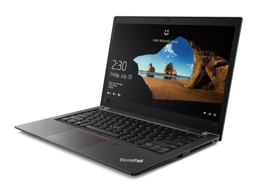 LENOVO THINKPAD T480S I7-8550U W10P 14.0" FHD 16G/512G/LTE 3