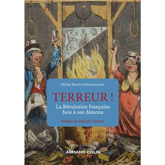 Terreur ! La Révolution française face à ses démons