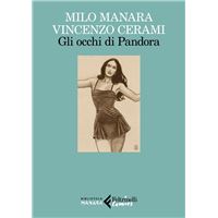 Gli occhi di Pandora