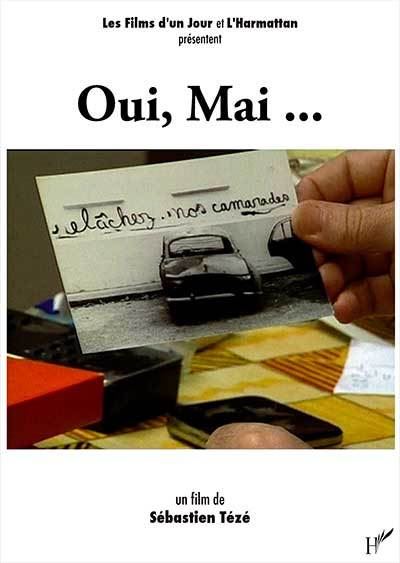 Oui mai..... dvd