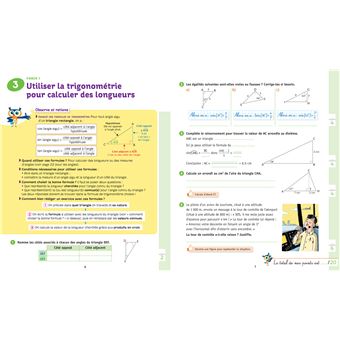 Démontrer en géométrie 4e, 3e - Chouette, Je réussis !