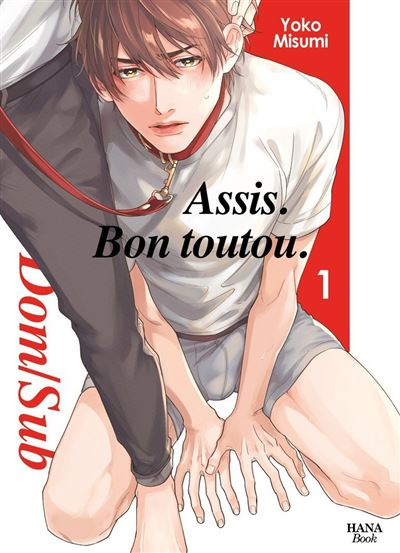 Petits secrets entre collègues - Livre (Manga) - Yaoi - Hana Book - Boy's  Love - Nikuya Inui - Livre (manga)