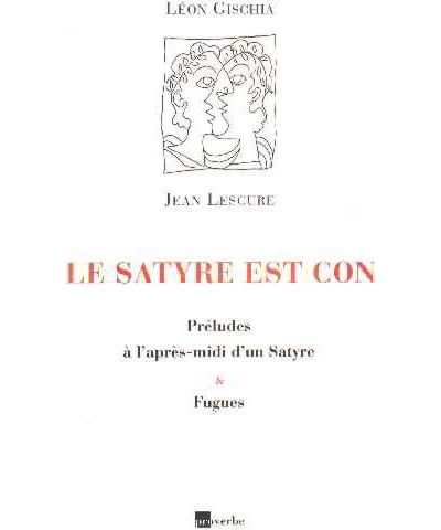Le satyre est con