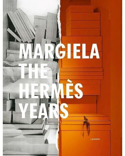 Margiela the hermes years (gb)
