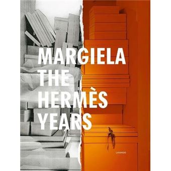 Margiela the hermes years (gb)