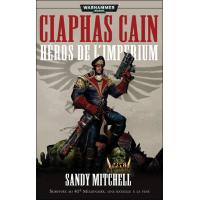 Ciaphas cain : Héros de l'imperium