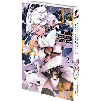 The Most Notorious "Talker"