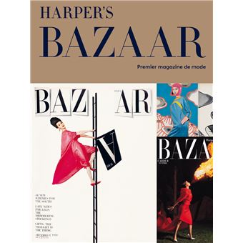 Harper's Bazaar