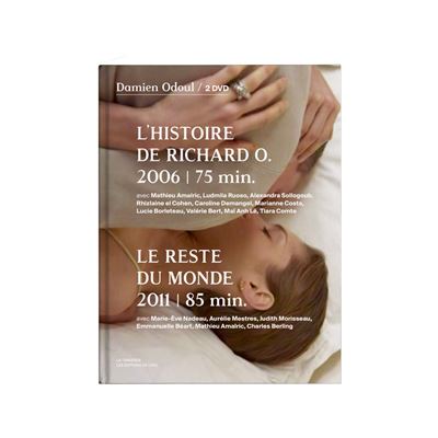 L'Histoire de Richard O. / Le Reste du monde DVD