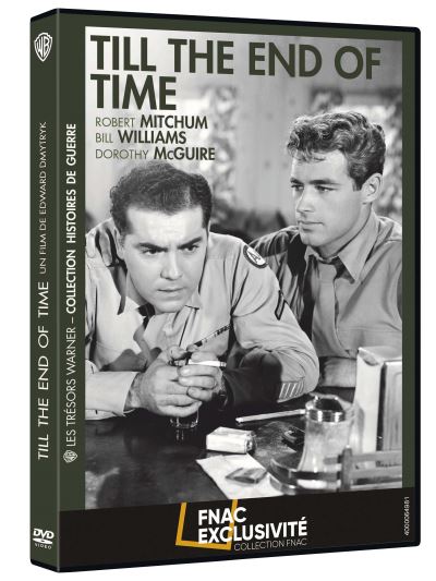 Till the End of Time Exclusivité Fnac DVD