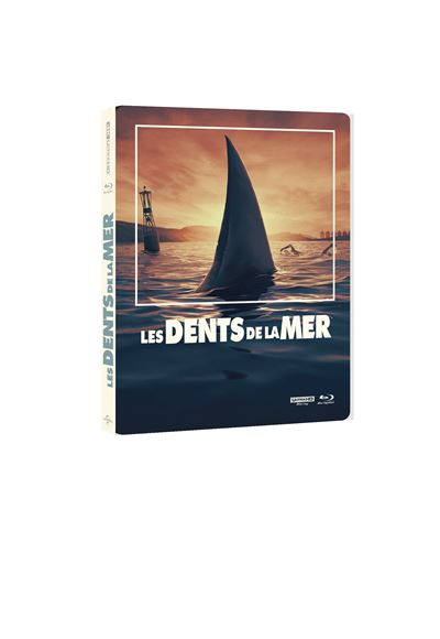 Les Dents de la mer - Les Dents de la mer - 1
