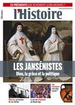 Les jansénistes : réactionnaires ou révolutionnaires ?