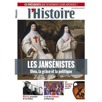 Les jansénistes : réactionnaires ou révolutionnaires ?