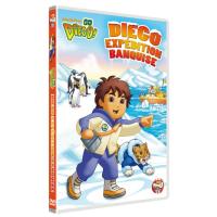 Expédition banquise DVD