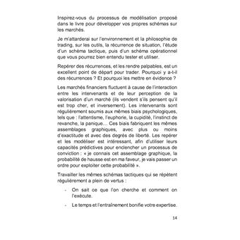 Le Trading, C'est presque facile!