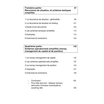 Le Trading, C'est presque facile!