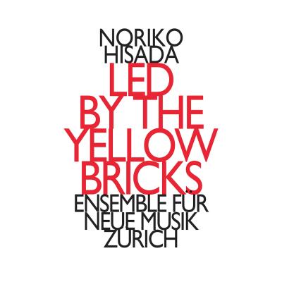 Led by the yellow bricks