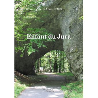Enfant du Jura
