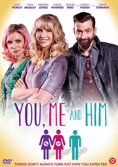 YOU ME AND HIM-NL