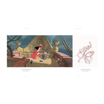 Pierre Lambert : Peter Pan