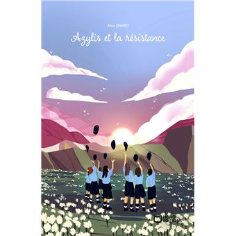 Azylis et la résistance