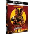 Karate Kid : Legends Blu-ray 4K Ultra HD