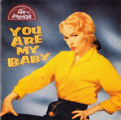 You are my baby