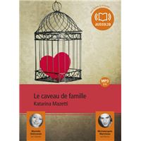 Le Caveau de famille