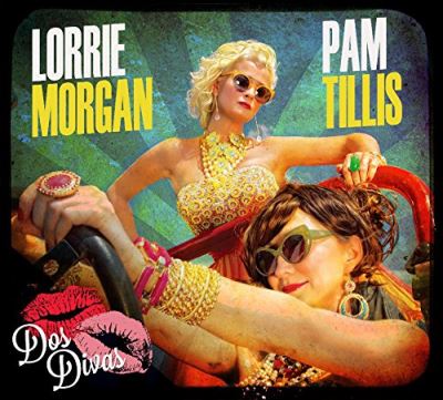 Dos divas/digipack