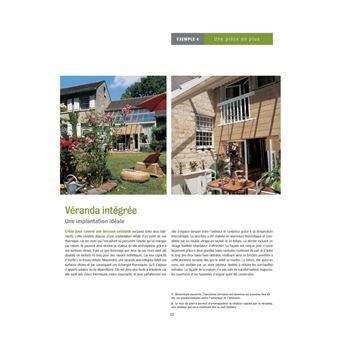 Solutions d'agrandissement et d'extension