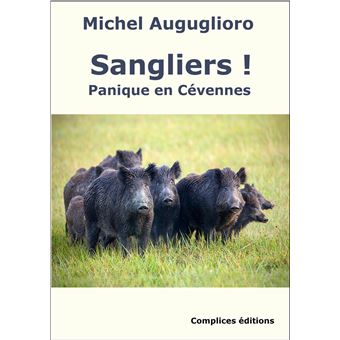 Sangliers !