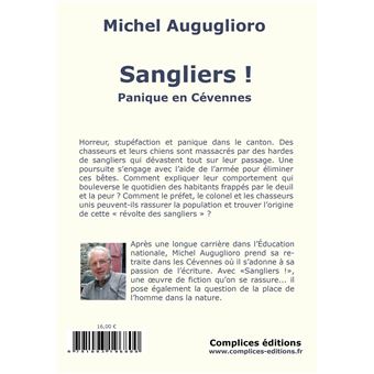 Sangliers !